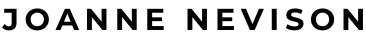 Joanne Nevison Real Estate